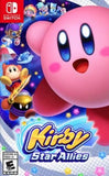 NS Kirby Star Allies