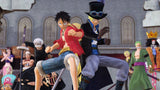 NS One Piece: Pirate Warriors 3 Deluxe Edition