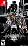 NS The World Ends With You: Final Remix