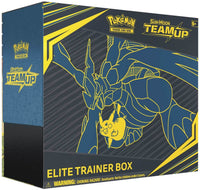 Pokémon TCG: Sun & Moon - Team Up Elite Trainer Box