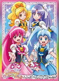 PreCure the Movie: Precure Allstars Spring Carnival - Happinesscharge PreCure! EN-061 Card Sleeves