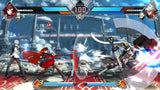 PS4 Blazblue Cross-Tag Battle