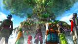 PS4 Dragon Quest XI: Echoes Of An Elusive Age
