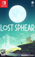 NS Lost Sphear