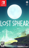 NS Lost Sphear