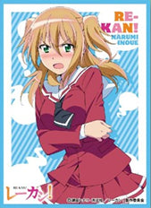 Re-Kan! - Inoue Narumi EN-068 Card Sleeves