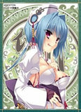 Sengoku Koihime Eiyu Tan - Choun/Sei Vol.028 Card Sleeves