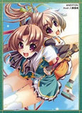 Sengoku Koihime - Sui & Tanpopo Vol.026 Card Sleeves