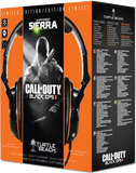 Turtle Beach - SIERRA (Call of Duty: Black Ops II Edition) Headset