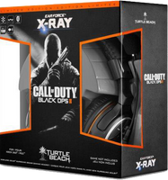 Turtle Beach - X-RAY (Call of Duty: Black Ops II Edition) Headset