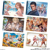 Granblue Fantasy 03 Wafer Box