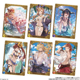 Granblue Fantasy 03 Wafer Box