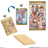 Granblue Fantasy 03 Wafer Box