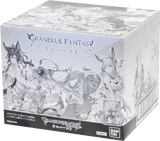 Granblue Fantasy 03 Wafer Box