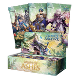 Grand Archive TCG - [DOA] Dawn of Ashes Booster Box (Alter Edition)