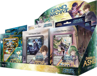 Grand Archive TCG - [DOA] Dawn of Ashes Starter Deck