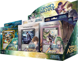 Grand Archive TCG - [DOA] Dawn of Ashes Starter Deck