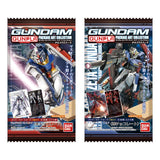 Gundam Gunpla Package Art Collection 01 Choco-Wafer Box