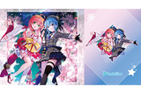 Hololive - Under the Starry Sky with Dancing Cherry Blossoms miComet Vol.519 Rubber Mat V2