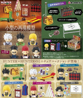 Hunter X Hunter - Miniature Collection Trading Figure Set