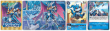 Digimon Card Game - [DC-1GP] Ulforceveedramon Supply Set