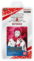 Union Arena TCG - [UA02ST] Jujutsu Kaisen Starter Deck