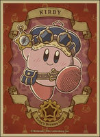 Kirby's Dream Land - Kirby (Kirby's Dreamy Gear) EN-1037 Card Sleeves