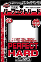 KMC Standard Perfect Hard Sleeve