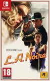 NS L.A. Noire