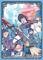 Little Witch Academia EN-444 Card Sleeves