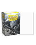 Dragon Shield - Snow 'Nirin' Matte Dual Card Sleeves