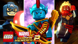 NS LEGO Marvel Super Heroes 2