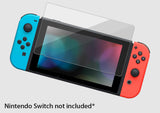 Nintendo Switch - GATZ Force Field Tempered Glass Screen Protector