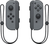 Nintendo Switch Joy-Cons - Gray