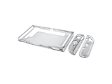 Nintendo Switch - NYKO Thin Case Clear