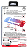 Nintendo Switch OLED - NYKO Thin Case Neon