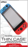 Nintendo Switch - NYKO Thin Case Neon