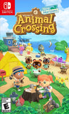 NS Animal Crossing: New Horizons