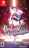 NS Balan Wonderworld