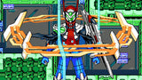 NS Blaster Master Zero Trilogy: Metafight Chronicle
