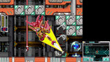 NS Megaman Zero / ZX Legacy Collection