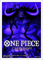 One Piece Card Game - Kaido Card Sleeves