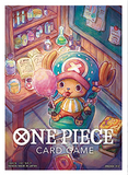 One Piece Card Game - Tony Tony Chopper Card Sleeves