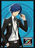 Persona 25th Anniversary - Persona 3 Male Protagonist Vol.3343 Card Sleeves