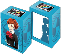 Persona 25th Anniversary - Persona 3 Portable Female Protagonist Vol.324 Deck Holder V3