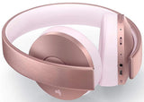 PlayStation®Wireless Stereo Headset O3 Rose Gold