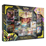 Pokémon TCG: Tag Team Powers - Espeon & Deoxys Collection Box