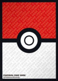 Pokémon TCG - PokéBall Card Sleeves