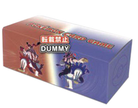 Pokémon TCG: Gigantamax Urshifu Card Storage Box