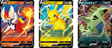 Pokémon OCG: Sword & Shield Family Pokémon Card Game 2021 Box